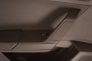 Seat Leon IV Rivestimento del pannello della portiera posteriore 5FA867211C