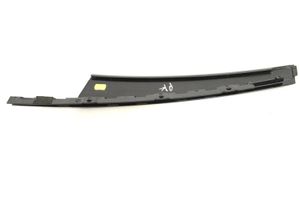 Audi A6 Allroad C6 Moulure de vitre de la porte avant 4G0837901