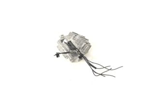 Audi A6 Allroad C6 Module de contrôle de ballast LED 19577702