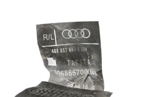 Audi A6 Allroad C6 Ceinture de sécurité arrière 4G8857805