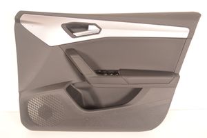 Seat Leon IV Rivestimento del pannello della portiera anteriore 5FA867012K