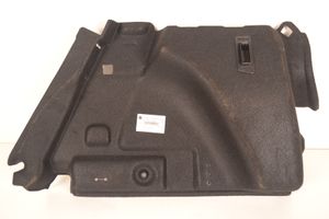 Seat Leon IV Dolny panel schowka koła zapasowego 5FA867427