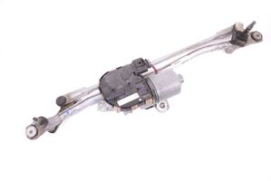 Audi A6 Allroad C6 Front wiper linkage and motor 4G2955119