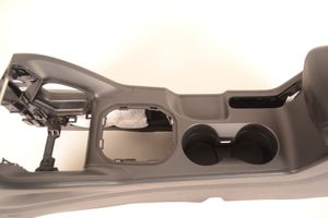 Hyundai ix35 Center console 