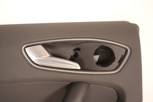 Audi A1 Rear door card panel trim 8X4868115