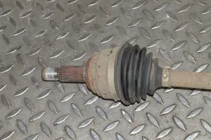 Ford Fiesta Front driveshaft CV173B437BD