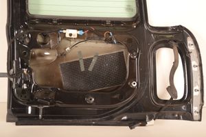 Mini One - Cooper Clubman R55 Tylna klapa bagażnika 