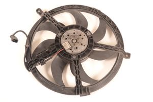 Mini One - Cooper Clubman R55 Hélice moteur ventilateur 2754854