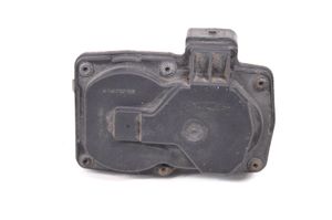 Volkswagen Golf VII Intake manifold valve actuator/motor 5Q0253691H