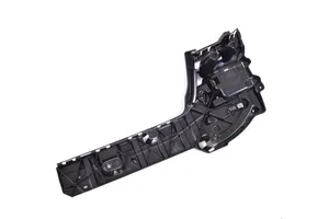 BMW X4 F26 Staffa angolare del supporto di montaggio del paraurti 7338759