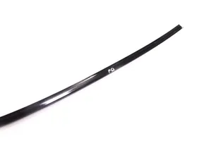 BMW X4 F26 Door glass trim 