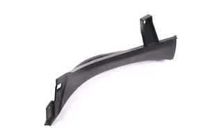 BMW X4 F26 Centre console side trim rear 7337579