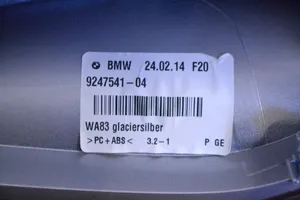 BMW X4 F26 Kattoantennin (GPS) suoja 9247541