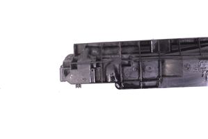 BMW 3 E92 E93 Staffa del pannello di supporto del radiatore 7524914