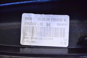 BMW 3 E92 E93 Kattoantennin (GPS) suoja 6942242