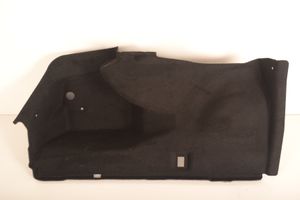 BMW 6 F12 F13 Dolny panel schowka koła zapasowego 7224863