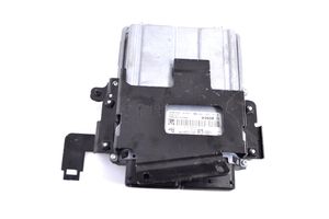 Land Rover Range Rover Velar Sterownik / Moduł ECU 0281034308