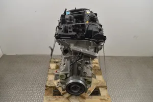 BMW X1 F48 F49 Moottori B48C
