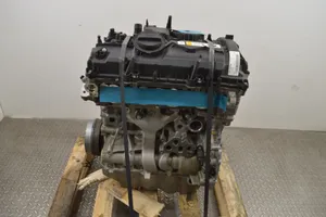 BMW X1 F48 F49 Moottori B48C