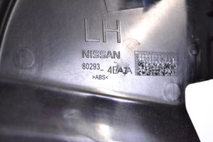 Nissan Qashqai Copertura in plastica per specchietti retrovisori esterni 802934EA2A
