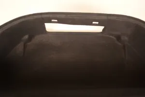 Tesla Model X Revestimiento de alfombra del suelo del maletero/compartimento de carga 