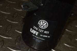 Volkswagen Touareg II Filtro carburante 7P6127401