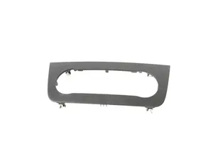 Mercedes-Benz GLE (W166 - C292) Rivestimento del vano portaoggetti del cruscotto A1666801207