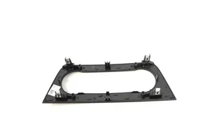 Mercedes-Benz GLE (W166 - C292) Rivestimento del vano portaoggetti del cruscotto A1666801207