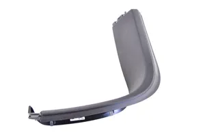 Mercedes-Benz GLE (W166 - C292) Rivestimento laterale della consolle centrale posteriore A1667403300