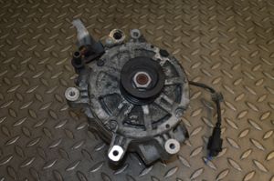 Porsche Cayenne (9PA) Generatore/alternatore 94860301505