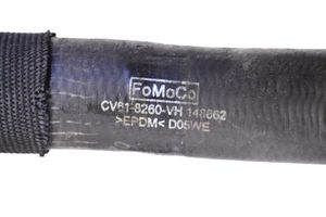 Ford Focus Przewód / Wąż chłodnicy CV618260VH