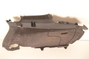 Porsche Cayenne (9PA) Rivestimento pannello laterale del bagagliaio/baule 7L5867038N