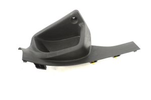 Ford Focus Garniture de marche-pieds arrière BM51A13244ADW