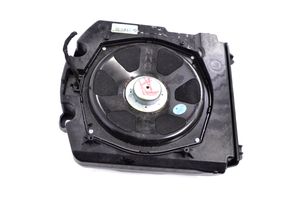 BMW 7 F01 F02 F03 F04 Enceinte subwoofer 9151963