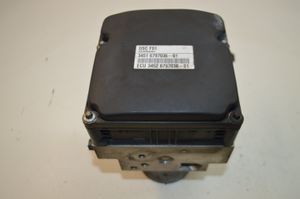 BMW 7 F01 F02 F03 F04 ABS Pump 6785442