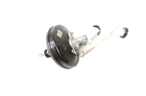 Ford Fiesta Servo-frein 0204J00134