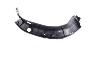 BMW 1 F20 F21 Rivestimento laterale della consolle centrale posteriore 7239898