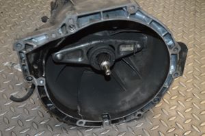 BMW 1 F20 F21 Manualna 6-biegowa skrzynia biegów 23004607827