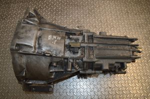 BMW 1 F20 F21 Manualna 6-biegowa skrzynia biegów 23004607827