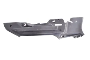 Ford Focus Garniture latérale de console centrale arrière BM51A46808A