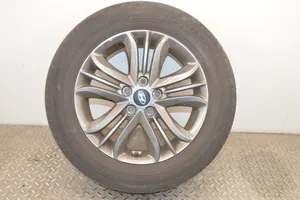 Hyundai ix35 Cerchione in lega R17 65JX17ET51