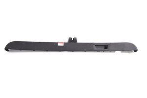 Mercedes-Benz GLS X166 Centre console side trim rear A1667404200