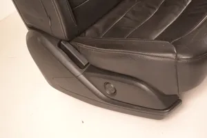 Mercedes-Benz GLS X166 Sėdynių komplektas 