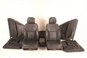 Mercedes-Benz GLS X166 Fotele / Kanapa / Komplet 