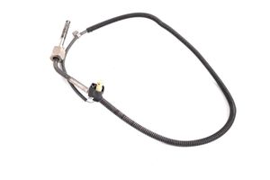 Mercedes-Benz GLE (W166 - C292) Sensore temperatura dell’olio A0009050332