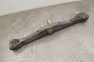 Porsche Cayenne (9PA) Supporto della scatola del cambio 7L0399227B