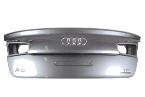 Audi A6 C7 Takaluukun/tavaratilan kansi 