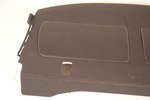 Audi A6 C7 Parcel shelf 4G5863411T