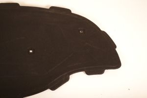 Audi A6 C7 Engine bonnet/hood sound/heat insulation 4G0863825