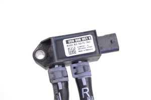 Audi A6 C7 Izplūdes gāzu spiediena sensors 059906051E